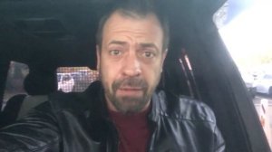 Влад Чижов.Обращение к подписчикам и ко всем остальным.