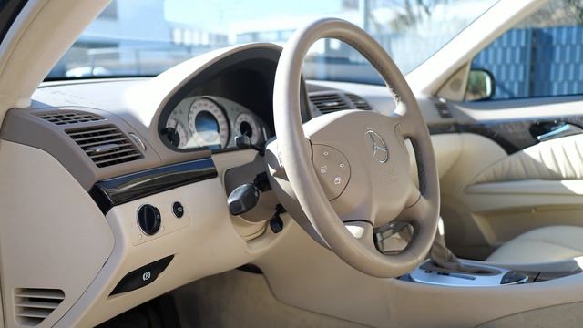 Mercedes Benz E 320 Auto Bodenheimer GmbH Frankfurt am Main #benz #autoankauf #bodenheimer смотреть онлайн