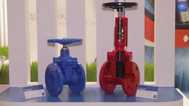 Продукция АДЛ на выставке «Экватэк 2018» смотреть онлайн