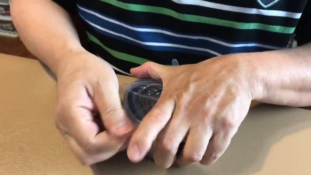 Набор силиконовых крышек из 6-ти шт смотреть онлайн