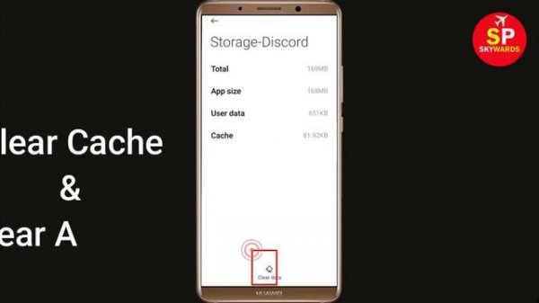 How To Fix Discord Apps Oops Something Went Wrong Error Please Try Again Later Problem