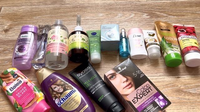 Косметические покупки и открытия марта-апреля/ Новый аромат, новые бренды, made in Ukraine ?? смотреть онлайн