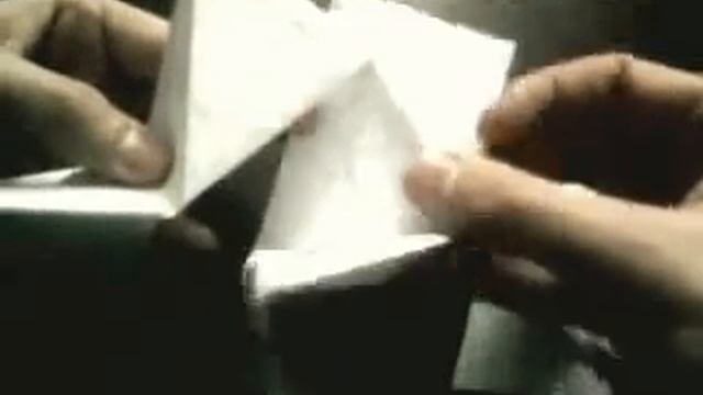 Модульное оригами большой звёздчатый додекаэдр смотреть онлайн