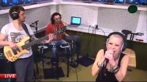 Группа TOTAL   Адреналин