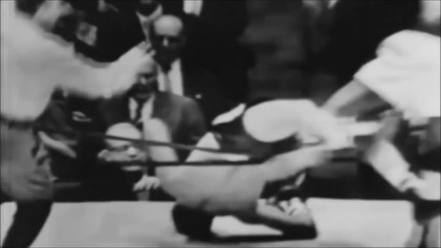 Rubin Carter - Hurricane смотреть онлайн