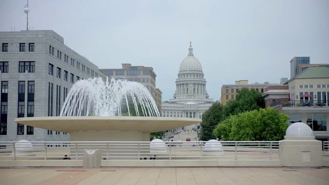 Madison Overview | An informative introduction to Madison, Wisconsin смотреть онлайн
