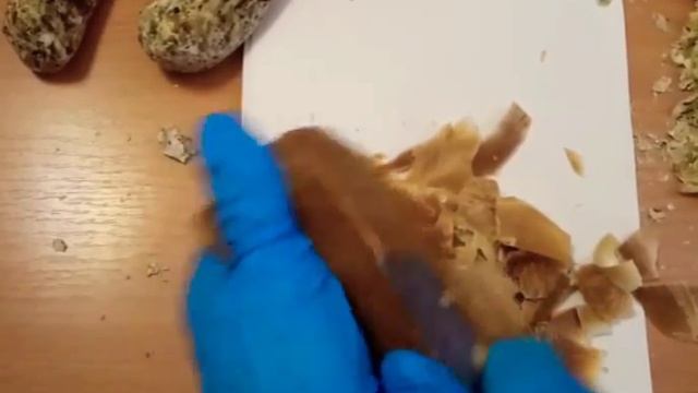 Режу хозяйственное мыло ММЗ | Хозики смотреть онлайн
