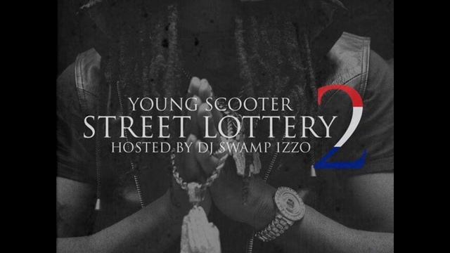 Young Scooter Been Threw So Much Feat Lil Phat смотреть онлайн