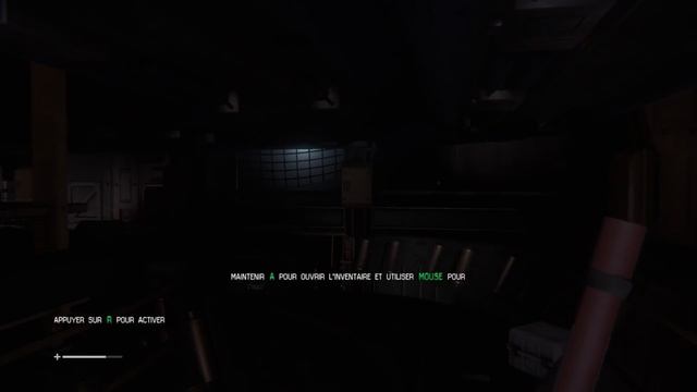 ALIEN ISOLATION - Ep.1 - Playthrough FR HD par Fanta смотреть онлайн
