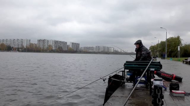 Рыболовное Богатство