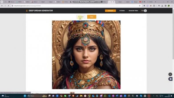 Лидеры в сфере генерации изображений по версии GPT.