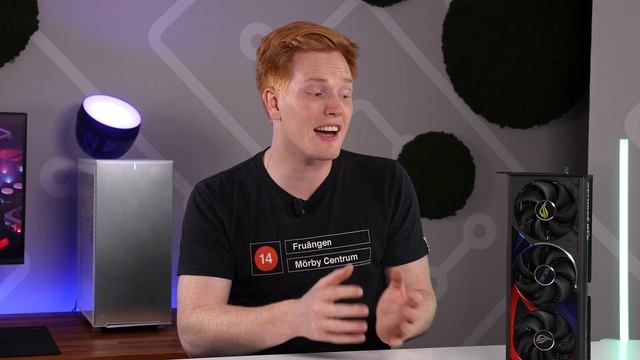 Mina tankar om RTX 4080 - Här är Nvidias nya grafikkort смотреть онлайн