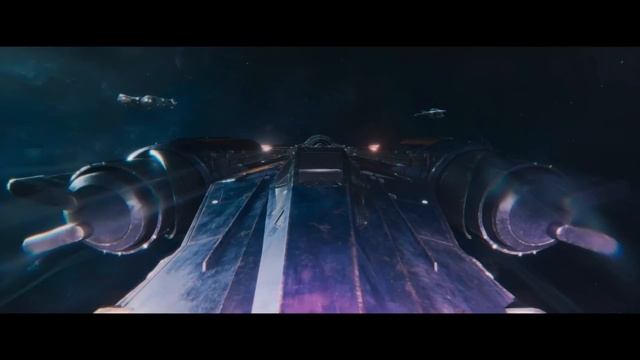 Destiny 2 Full Showcase 2023 (Final Shape Reveal, Season of the Witch, and More) смотреть онлайн
