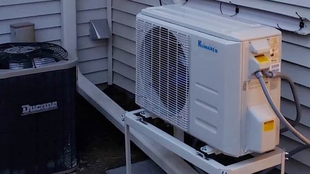 Best Ductless Air Conditioner In 2023 - Top 10 Ductless Air Conditioners Review смотреть онлайн