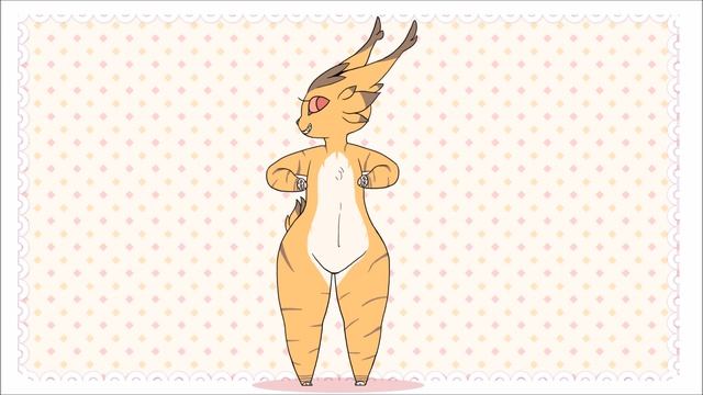 Nightmare Parade WIP |meme| *no effects* смотреть онлайн