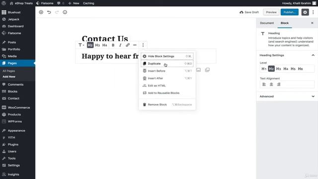 Classic Editor Vs Gutenburg Optional wordpress смотреть онлайн