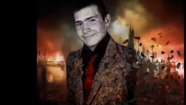 Креативаня обработка фото. METZLER. До после смотреть онлайн