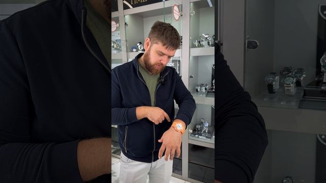 Интересные CASIO G-SHOCK морковные смотреть онлайн