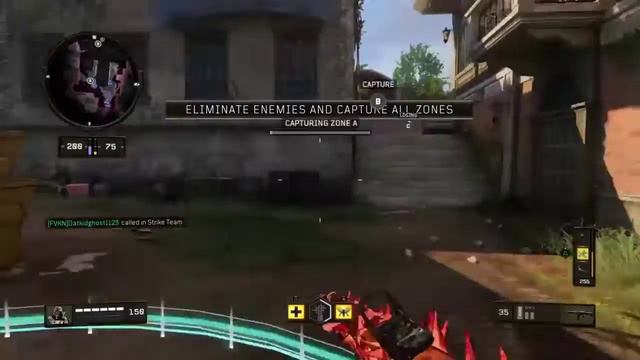 67-0 FLAWLESS NUCLEAR…ICR-7 NUCLEAR (BLACK OPS 4) смотреть онлайн