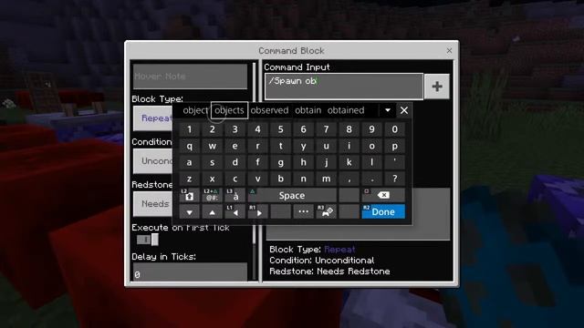 How to get a command block in Minecraft смотреть онлайн