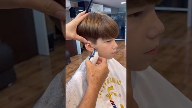 TESTANDO MÁQUINA WAHL LAUNCH CLIPPER смотреть онлайн