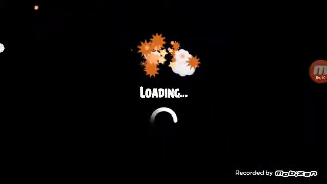 Angry Birds Seasons Trick or Treat (2) LVL 1-15 смотреть онлайн