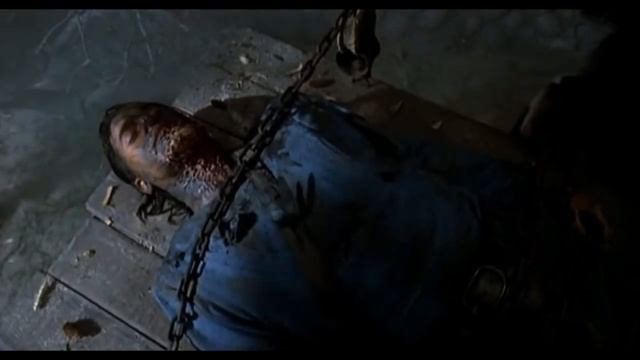Army of Darkness (Evil Dead 3) - Chainsaw смотреть онлайн