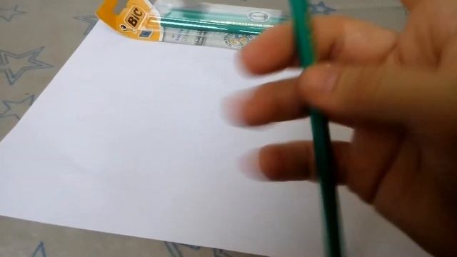 обзор для сайте Rozetka простые карандаши BIC смотреть онлайн