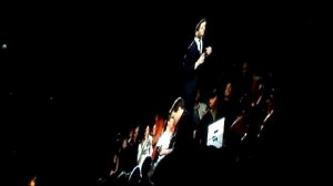 "Home" by Michael Buble