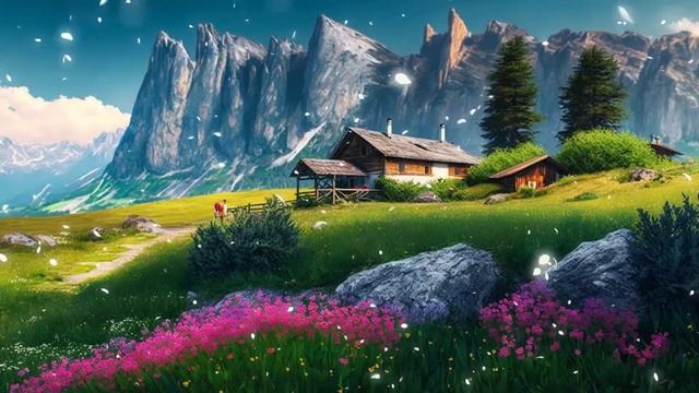 Музыка для души! Эту музыку можно слушать вечно! Лучшие композиции Сергей Грищук 2023 смотреть онлайн