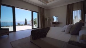 Новая роскошная  вилла в городе Марбелья, Золотая Миля, Испания