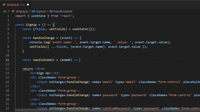 Learn React Custom Hooks - Custom Hooks Tutorial by Example смотреть онлайн