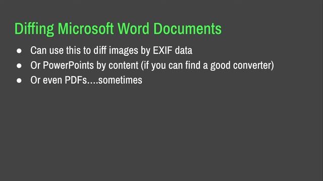 ⚡ 7 niche git features in 14 minutes - Sam C смотреть онлайн