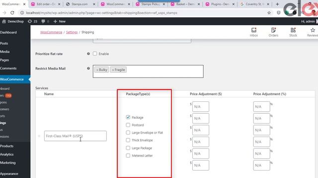 A complete Guide to set up Stamps.com Shipping Plugin with USPS Postage for WooCommerce- ELEX смотреть онлайн