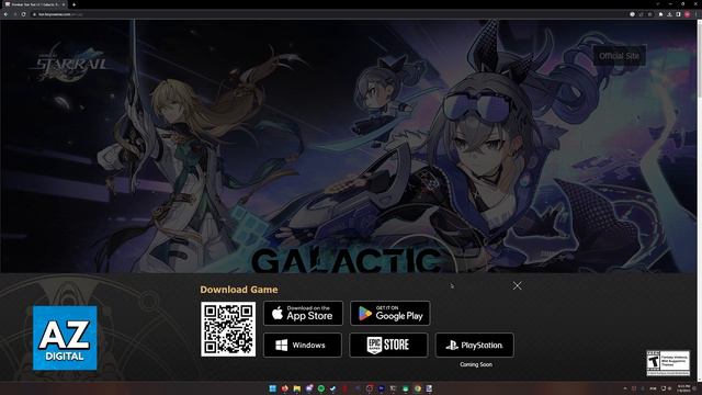 How To Play Honkai Star Rail on Nintendo Switch ?? смотреть онлайн