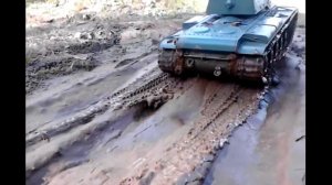 1:16 RC tanks and military vehicles