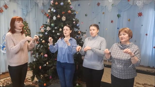 Мастер-класс «Использование элементов логоритмики на музыкальных занятиях» смотреть онлайн