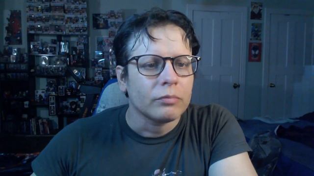 Any Trailers to React to Tonight? | Content Creation Stream смотреть онлайн