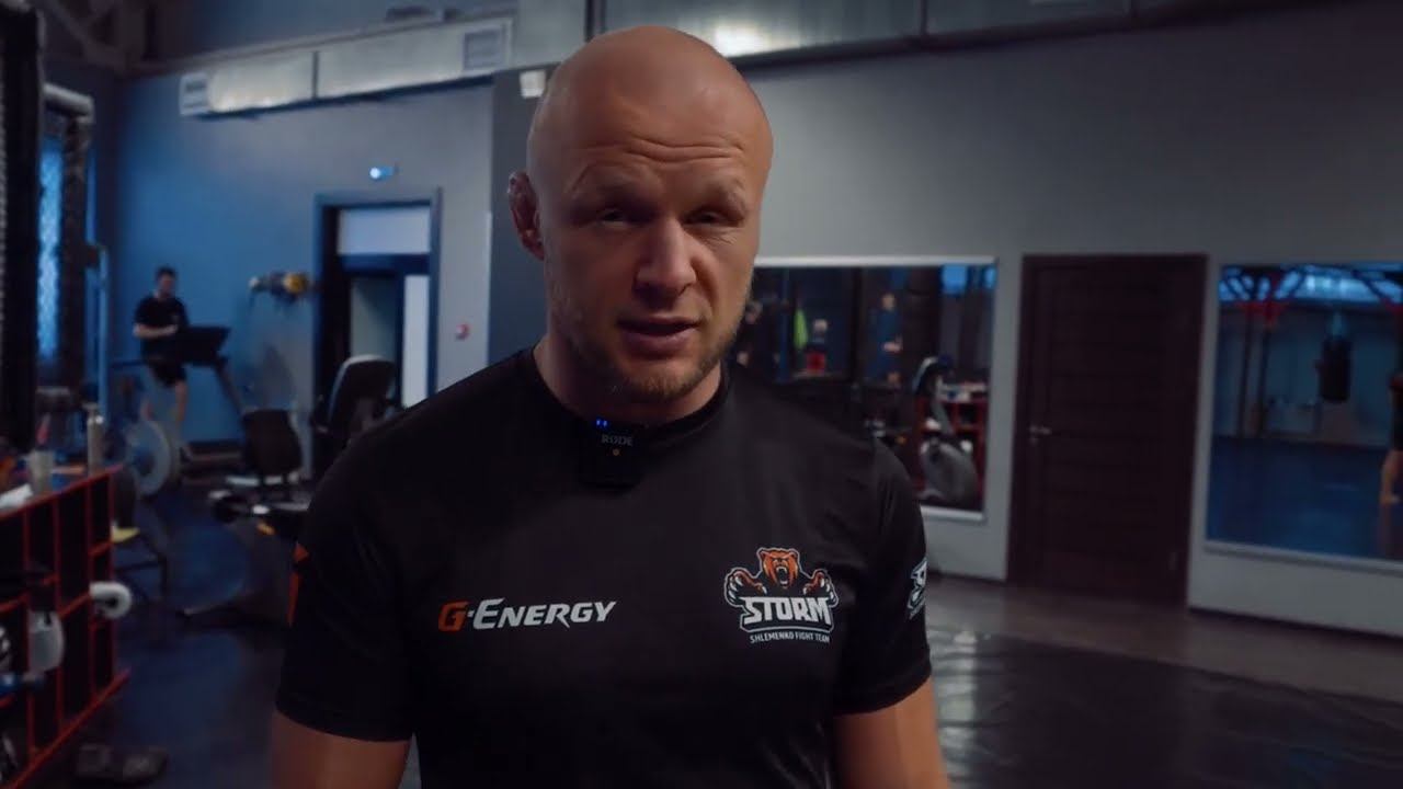 Шлеменко приглашает на Всероссийский Кубок Зборовского-2023 смотреть онлайн