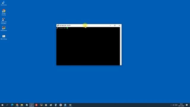 INSTALAÇÃO DO IBM DB2 11.5 NO ORACLE LINUX 7 | SEM ERROS смотреть онлайн