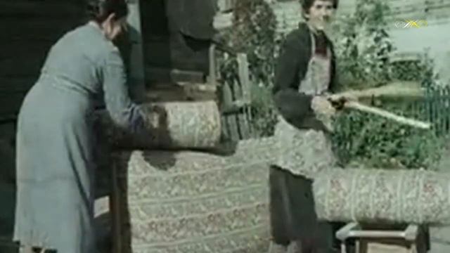 Леонид Утесов - Окраина смотреть онлайн