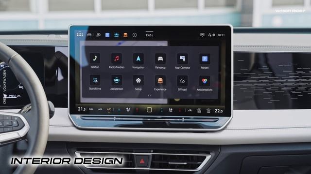 2024 Skoda Kodiaq Vs 2024 Volkswagen Tiguan: Detailed Comparison | Which Ride?