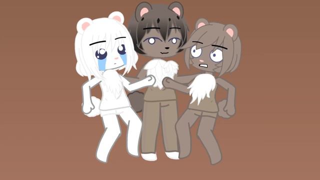 бедная снежка и Мей 🗿😅они теперь мамочки (видео присутствуют мои хомяки Мей и снежка) смотреть онлайн