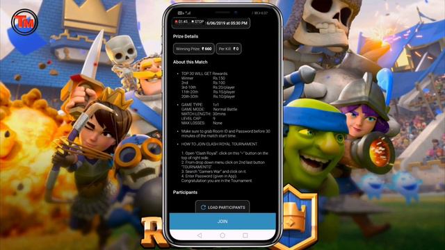 clash royale se paise kaise kamaye | how to earn money from clash royale | get money clash royale смотреть онлайн