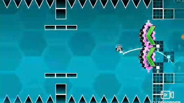 Flappy Jumper 2 by 98swagkid Complete [5#] смотреть онлайн