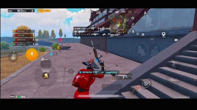 Подготовка к турнирам  | ИГРАЕМ В PUBG MOBILE | СТРИМ | #pubg #retropubg #пубг