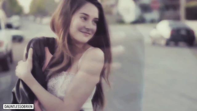 Tris & Eric | Waiting Game [AU] смотреть онлайн
