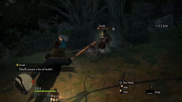 Dragon's Dogma Dark Arisen ОБЗОР смотреть онлайн
