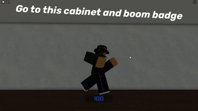 How to get the double barrel shotgun badge in The Backrooms GMod Map Roblox (After Many Requests) смотреть онлайн