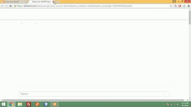 PHP for Beginners - PHP Development Environment Setup with xampp on Windows (Part 2) смотреть онлайн